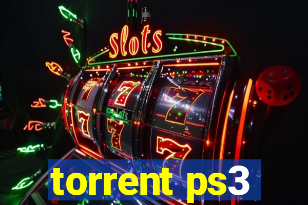 torrent ps3